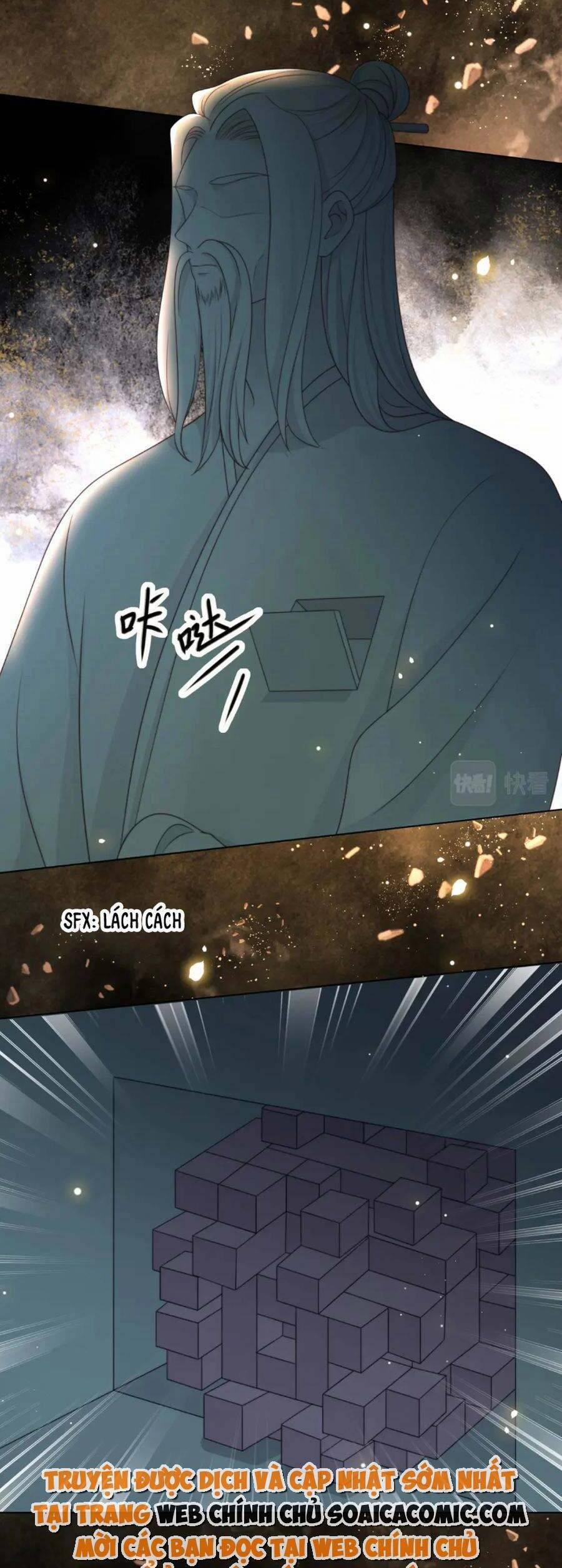 Cô Vương Quả Nữ 66 trang 4