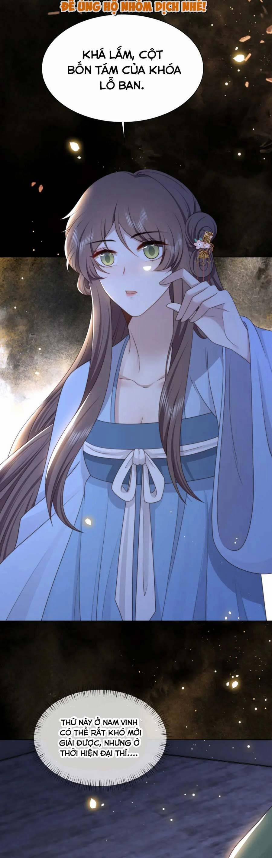 Cô Vương Quả Nữ 66 trang 5