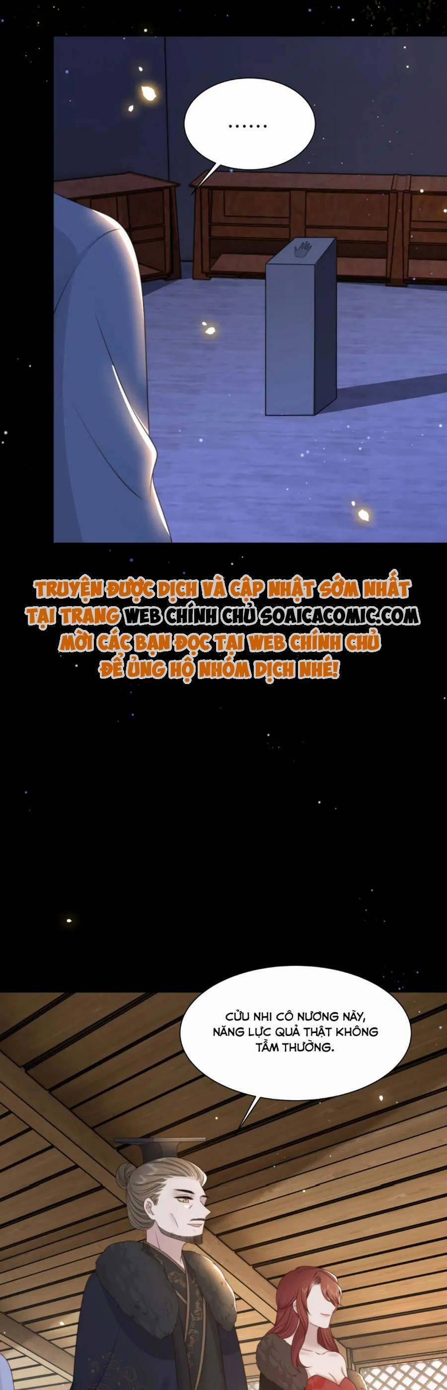 Cô Vương Quả Nữ 66 trang 9