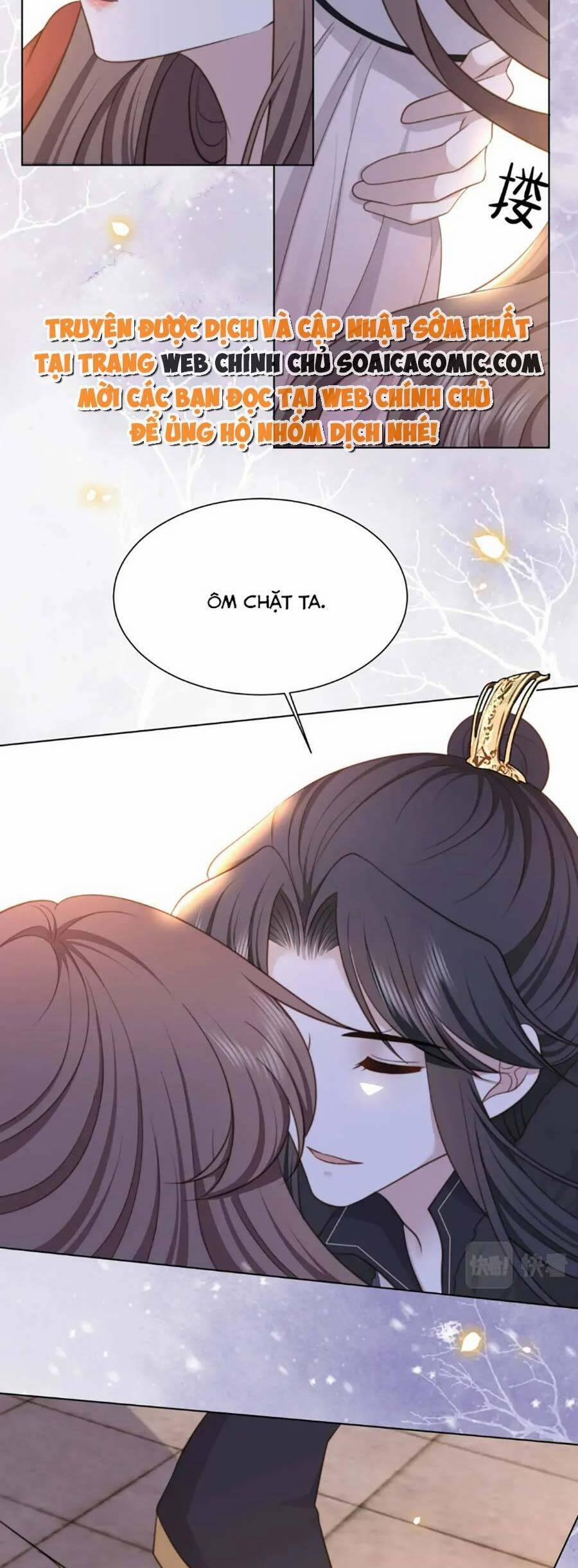 Cô Vương Quả Nữ 67 trang 14