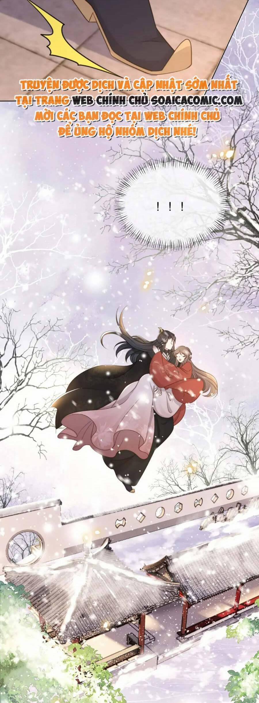 Cô Vương Quả Nữ 67 trang 15