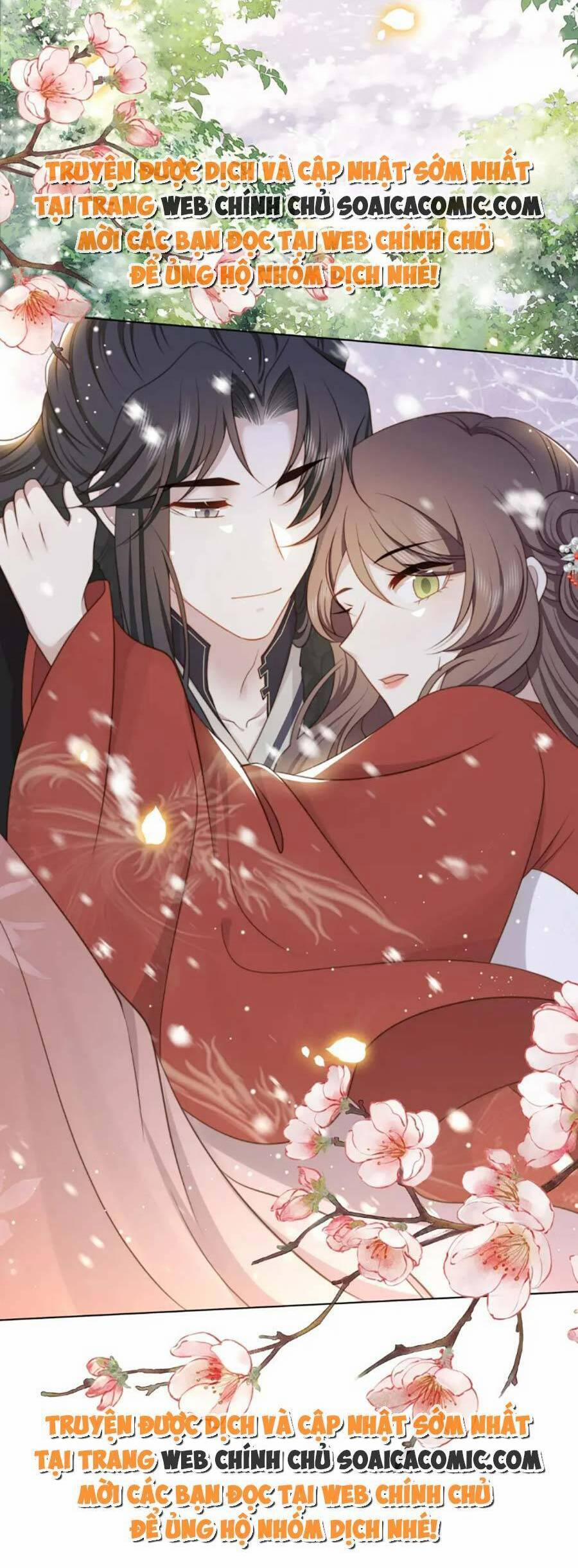 Cô Vương Quả Nữ 67 trang 16