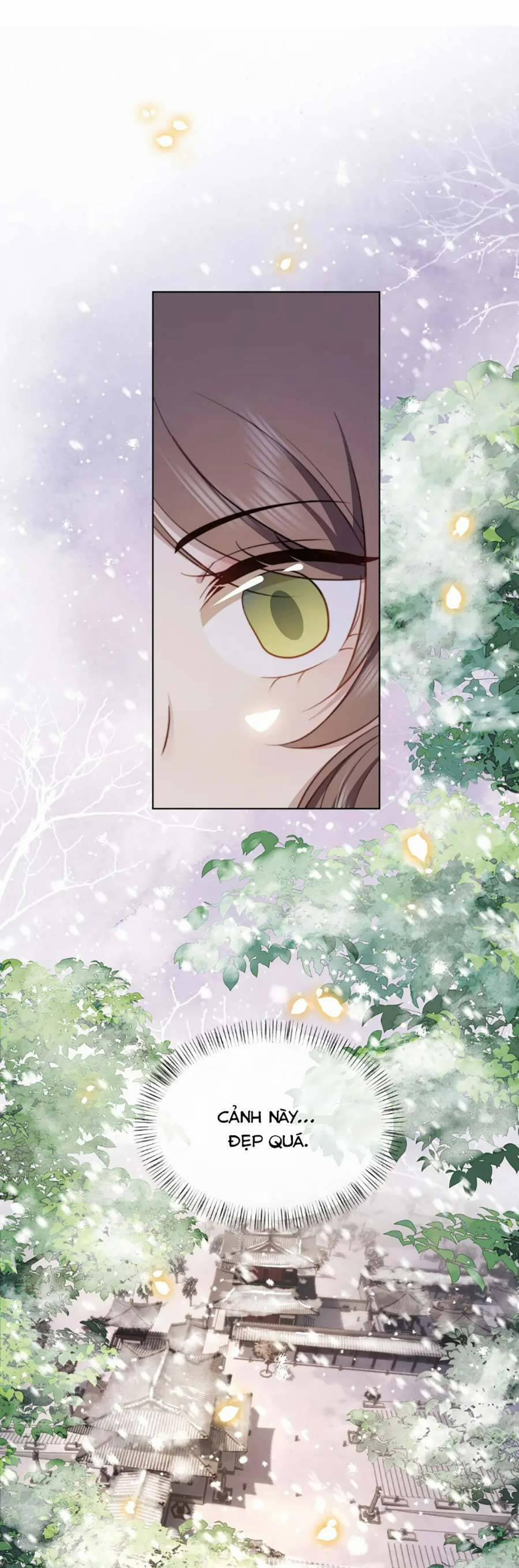 Cô Vương Quả Nữ 67 trang 17