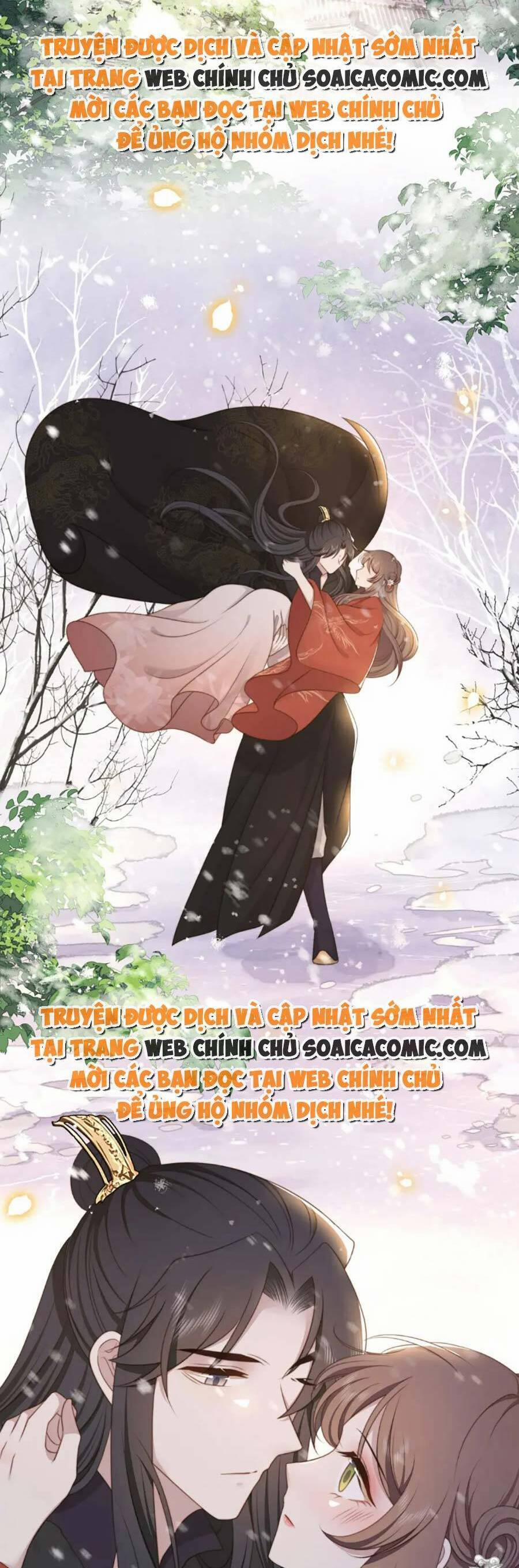 Cô Vương Quả Nữ 67 trang 18