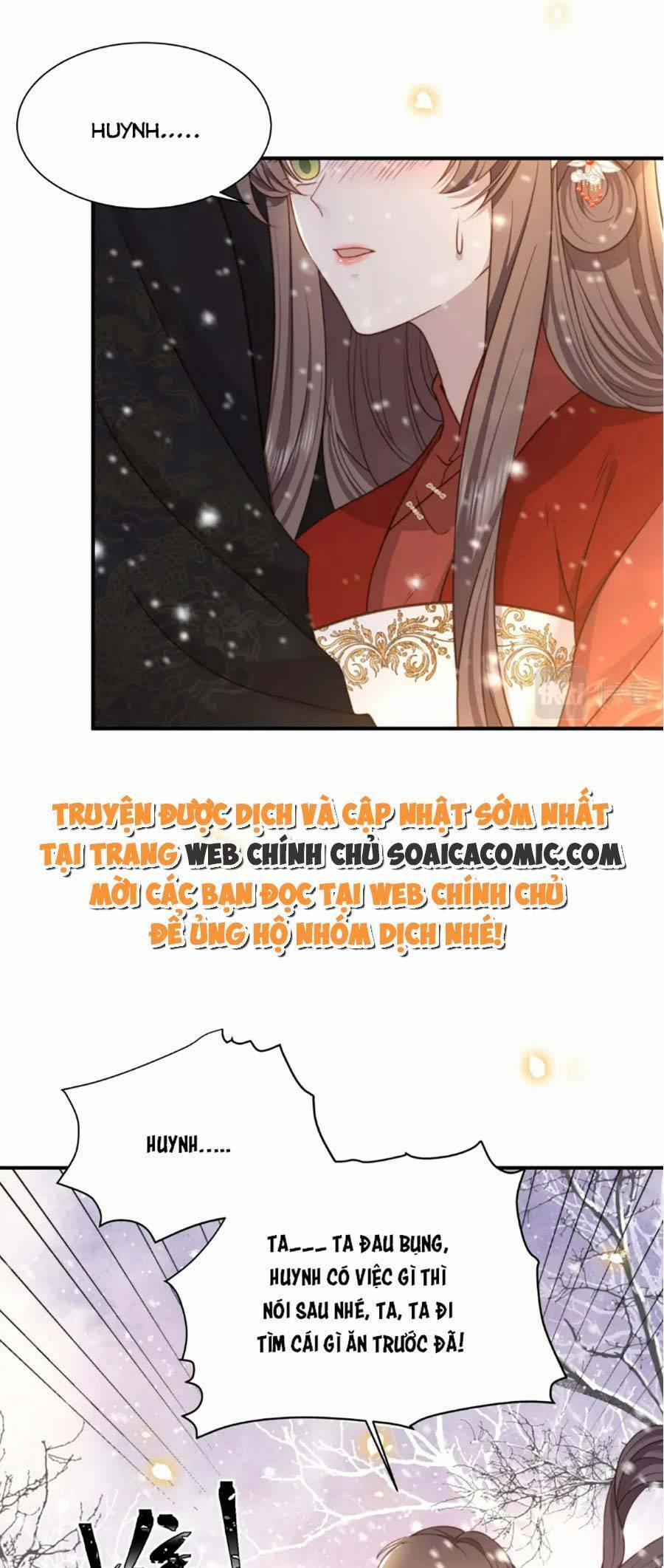 Cô Vương Quả Nữ 67 trang 23