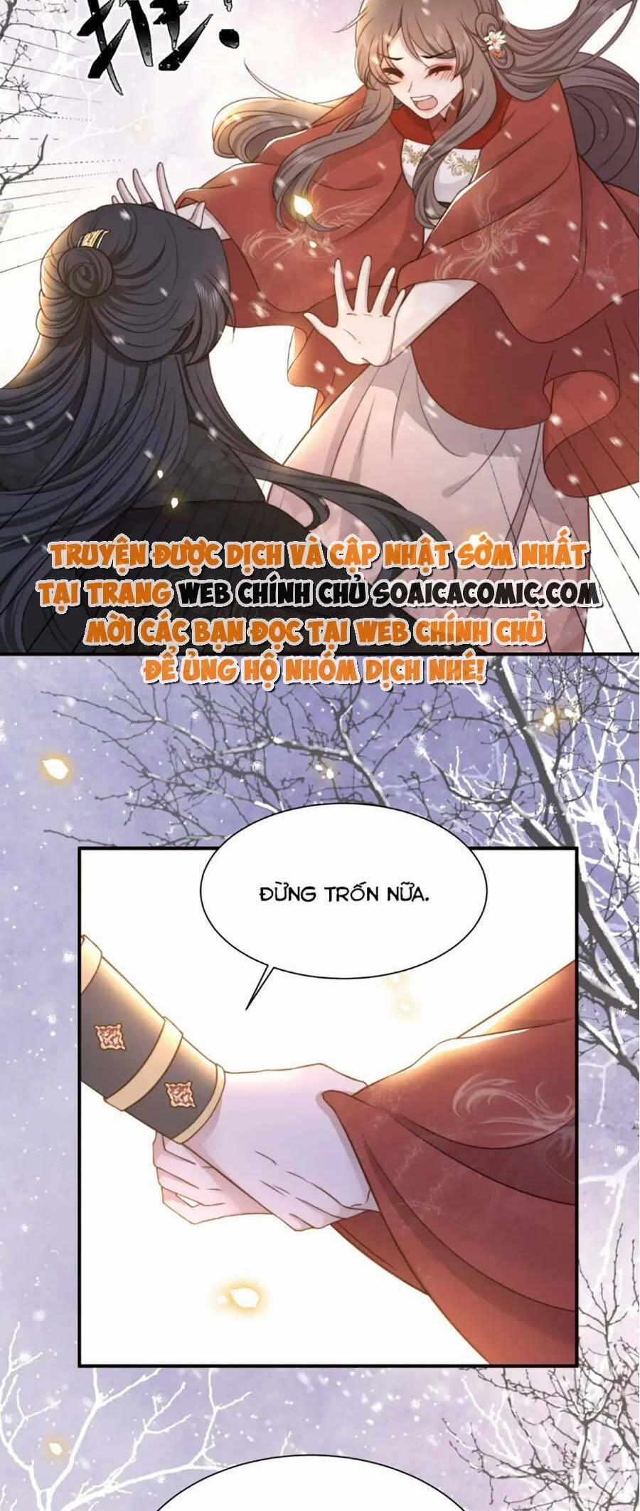 Cô Vương Quả Nữ 67 trang 24