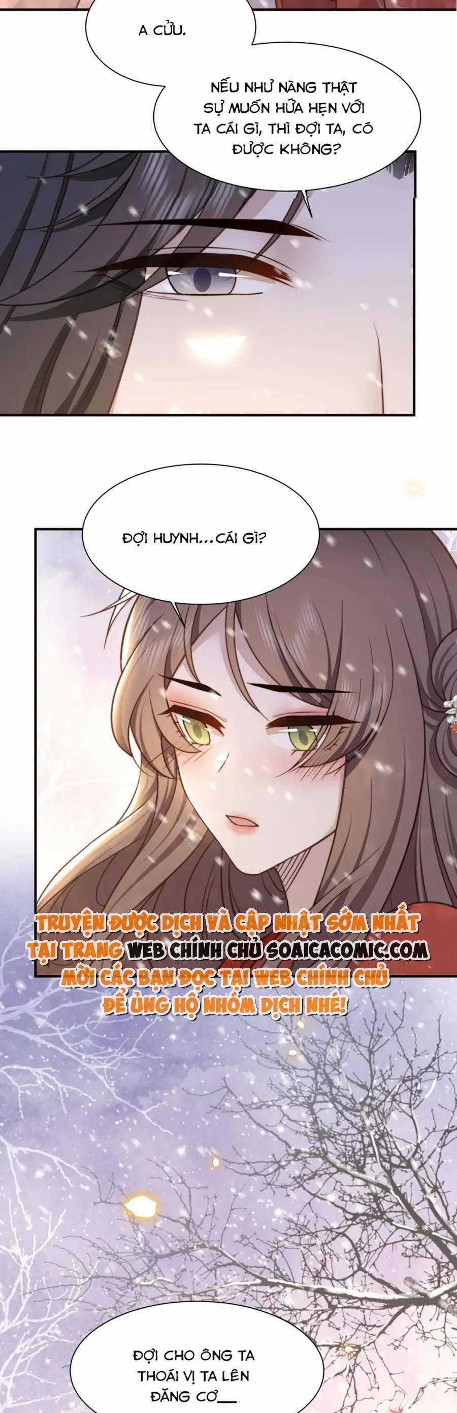 Cô Vương Quả Nữ 67 trang 26