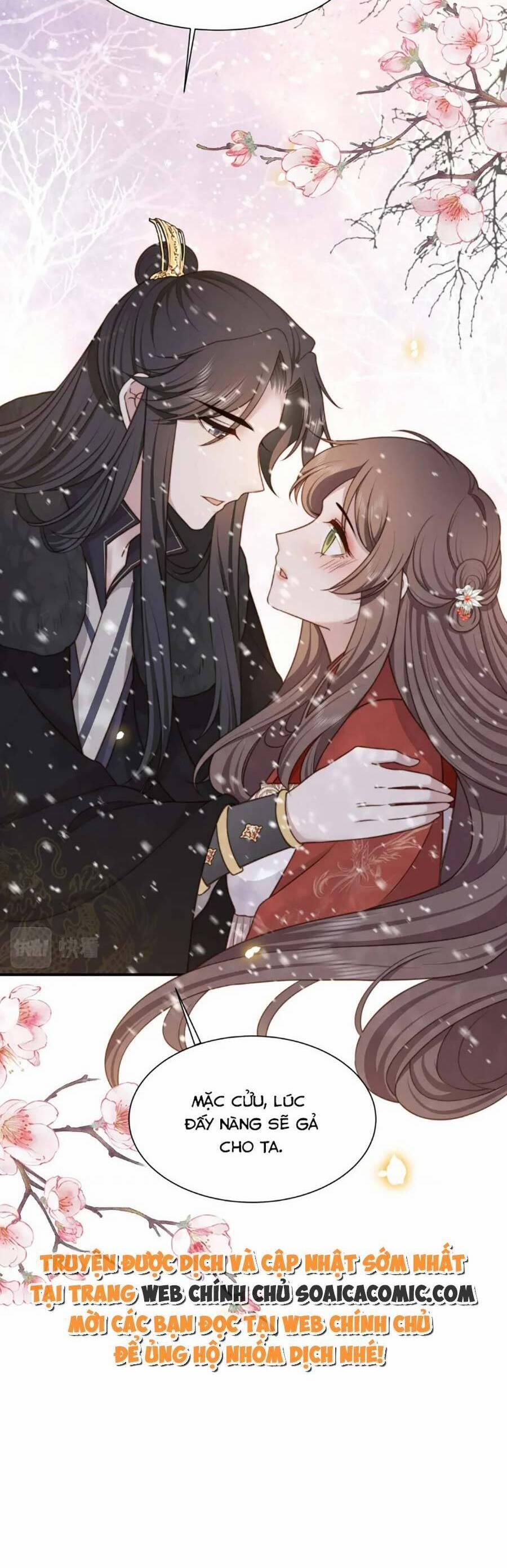 Cô Vương Quả Nữ 67 trang 27