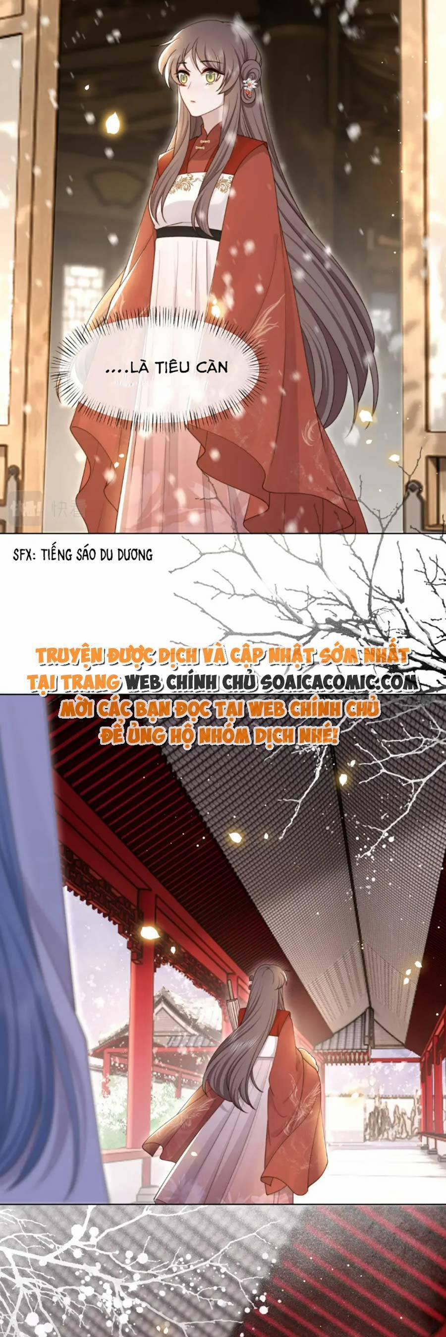 Cô Vương Quả Nữ 67 trang 3