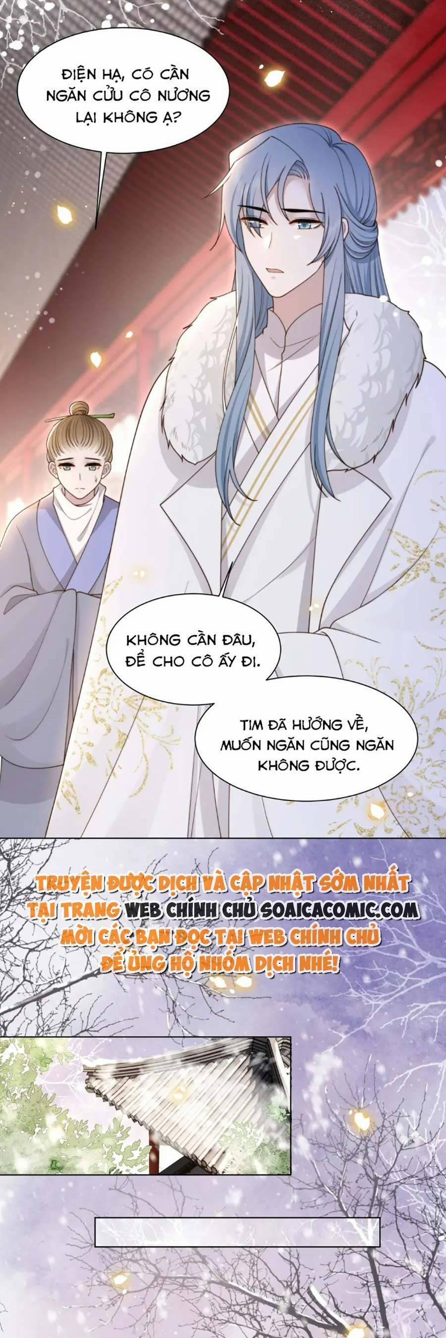 Cô Vương Quả Nữ 67 trang 4