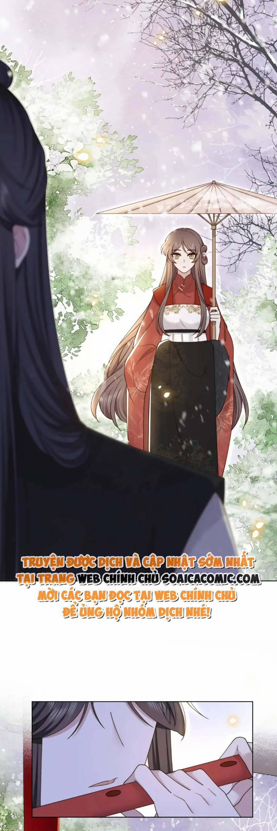 Cô Vương Quả Nữ 67 trang 5