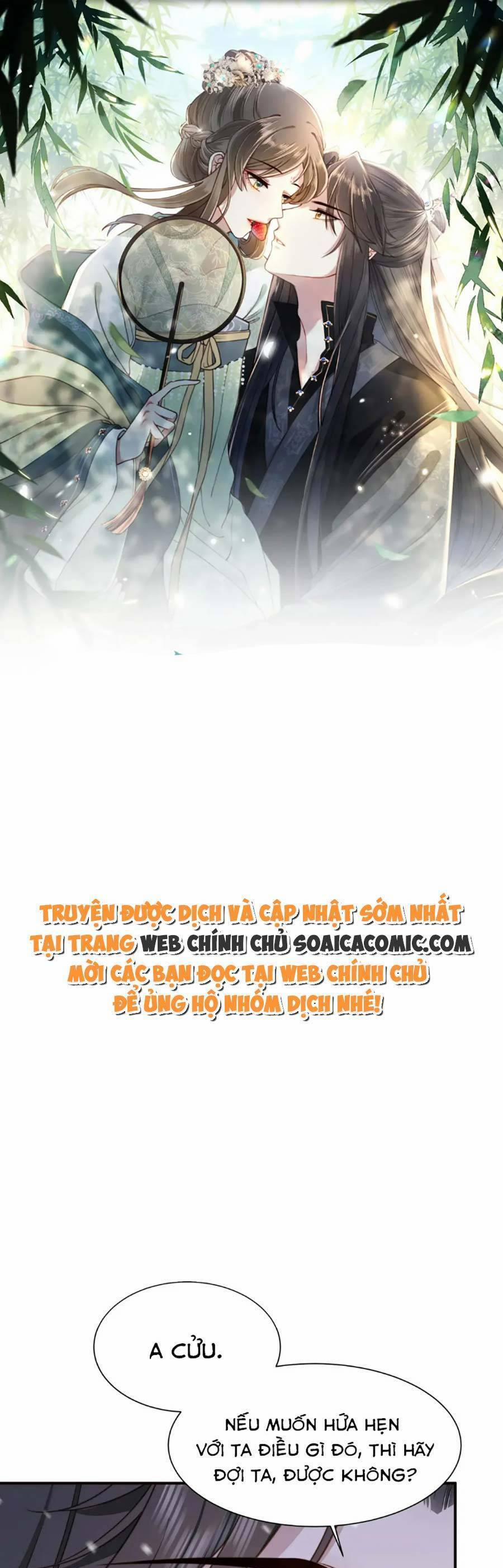 Cô Vương Quả Nữ 68 trang 0