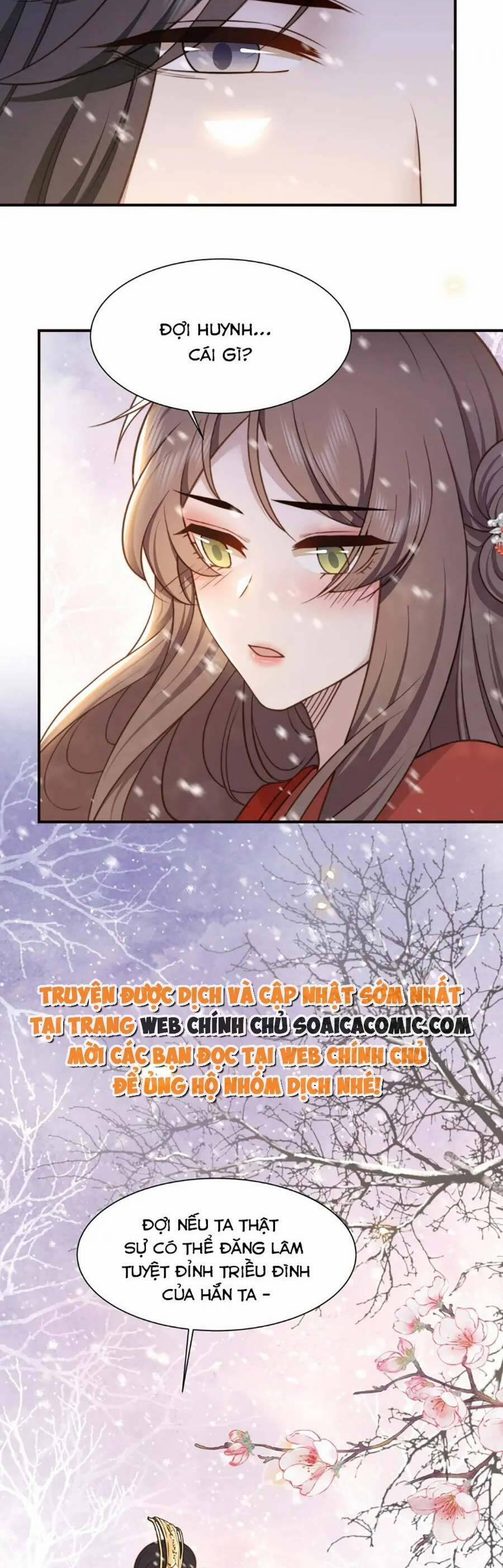 Cô Vương Quả Nữ 68 trang 1