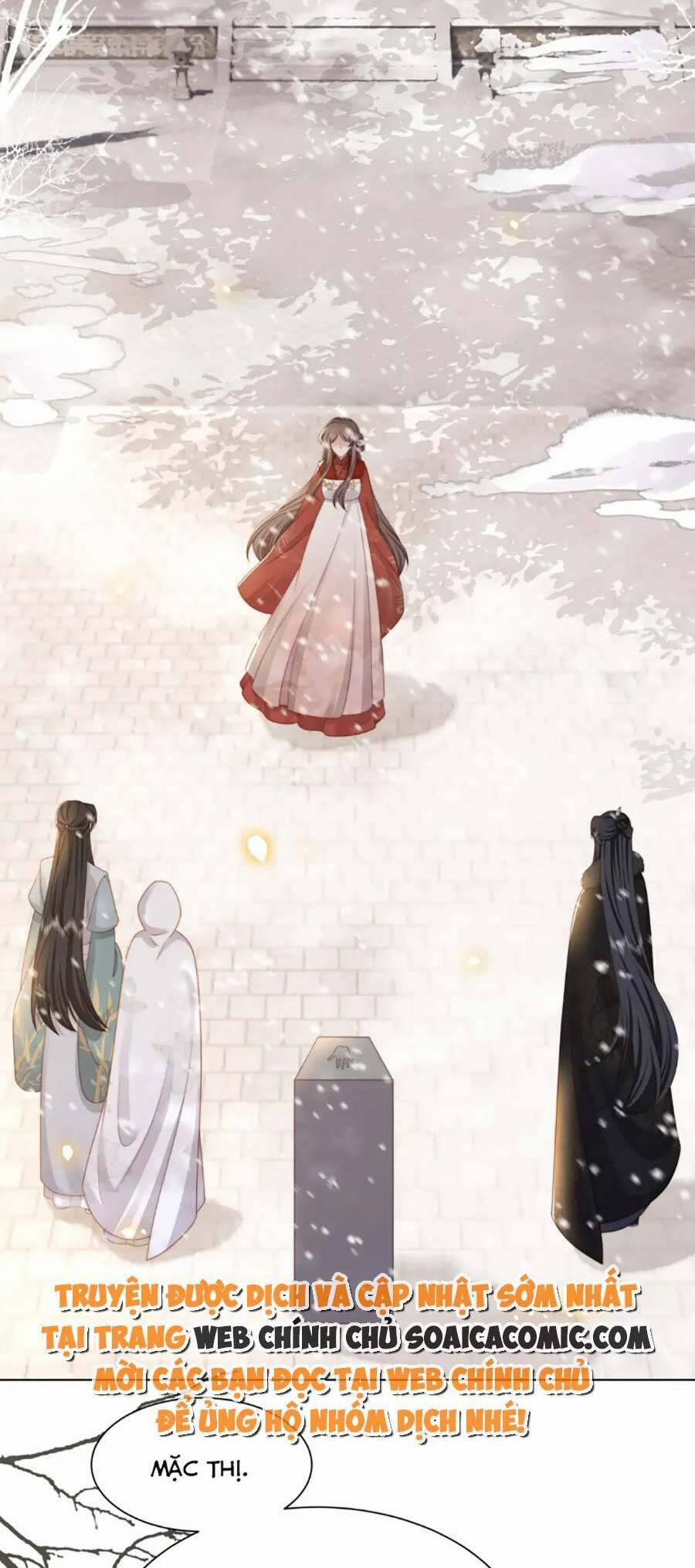 Cô Vương Quả Nữ 68 trang 11