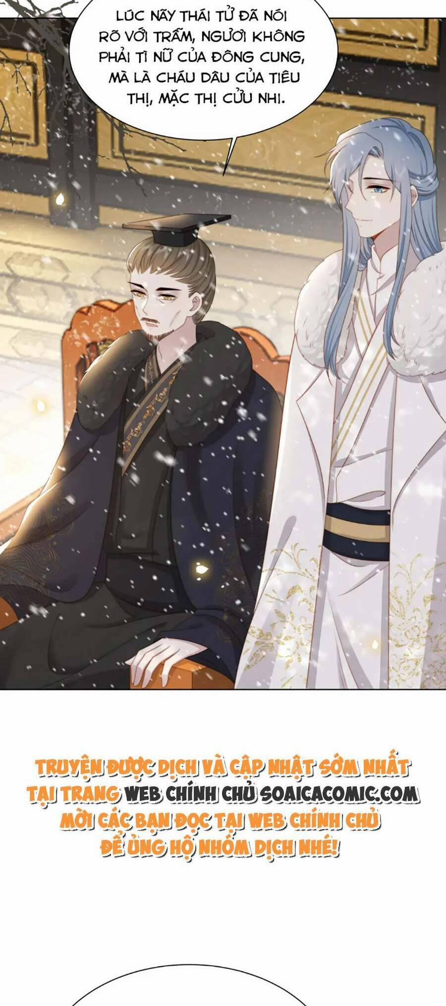 Cô Vương Quả Nữ 68 trang 12