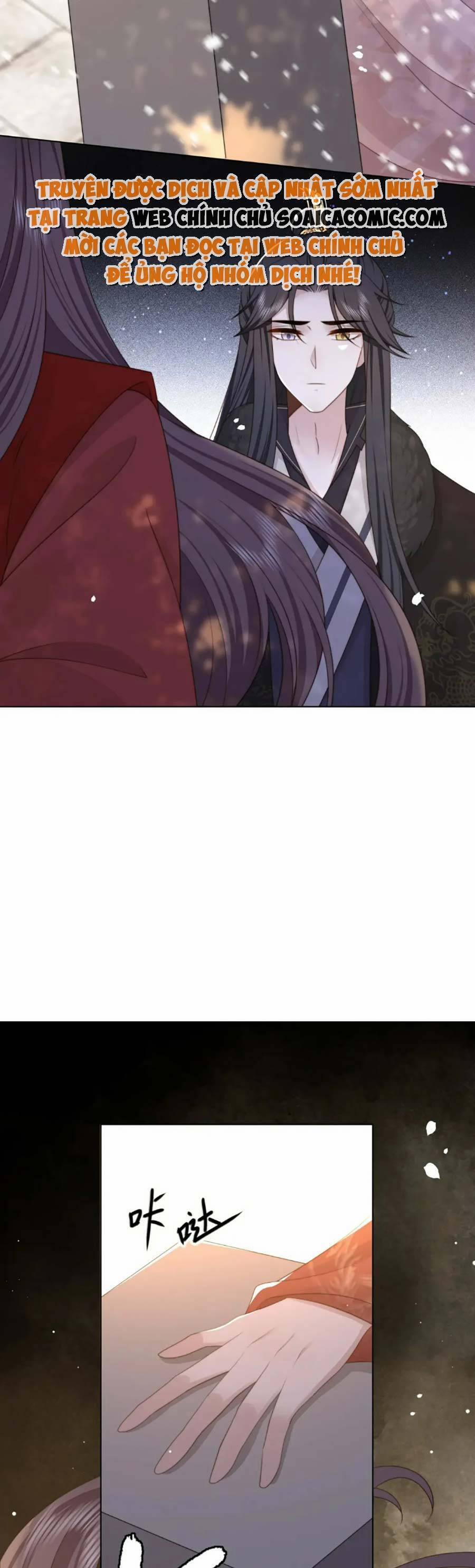 Cô Vương Quả Nữ 68 trang 15