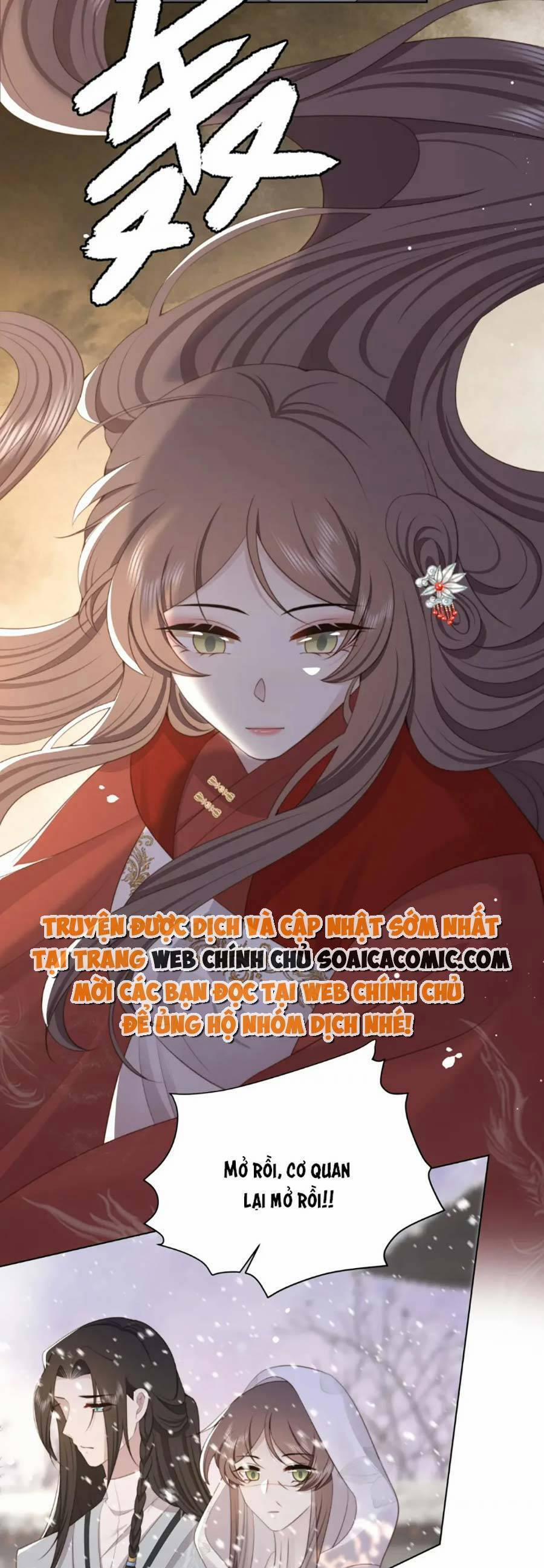 Cô Vương Quả Nữ 68 trang 16