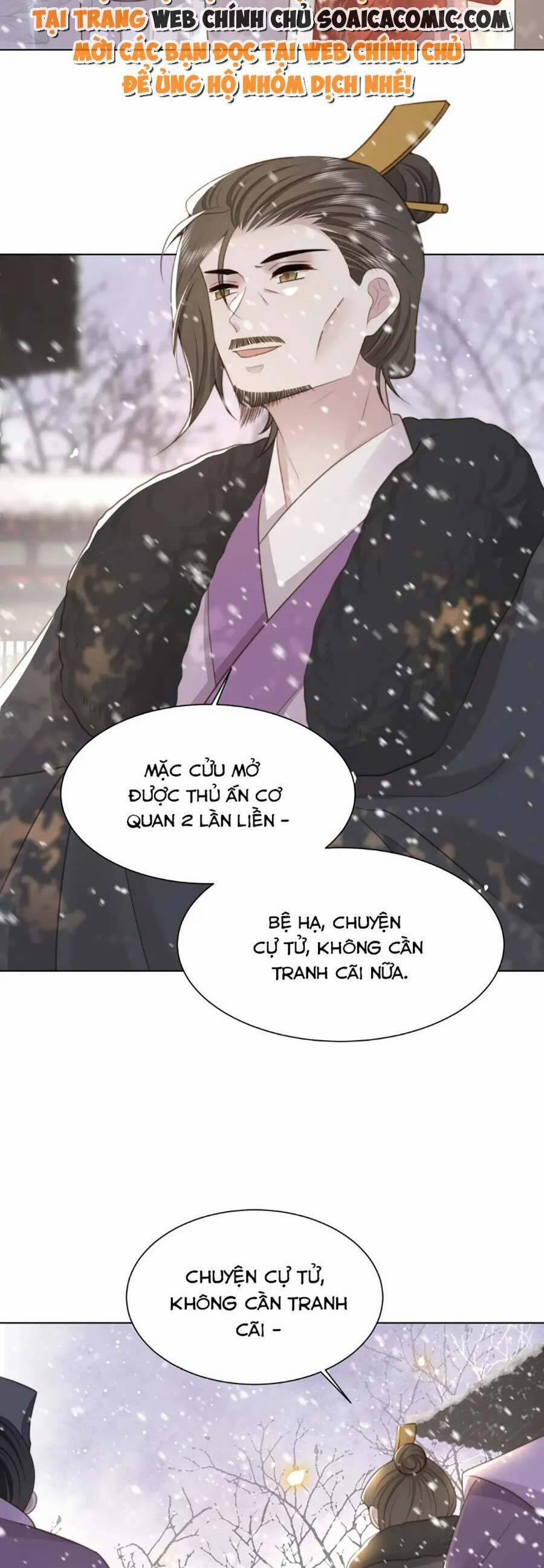 Cô Vương Quả Nữ 68 trang 18