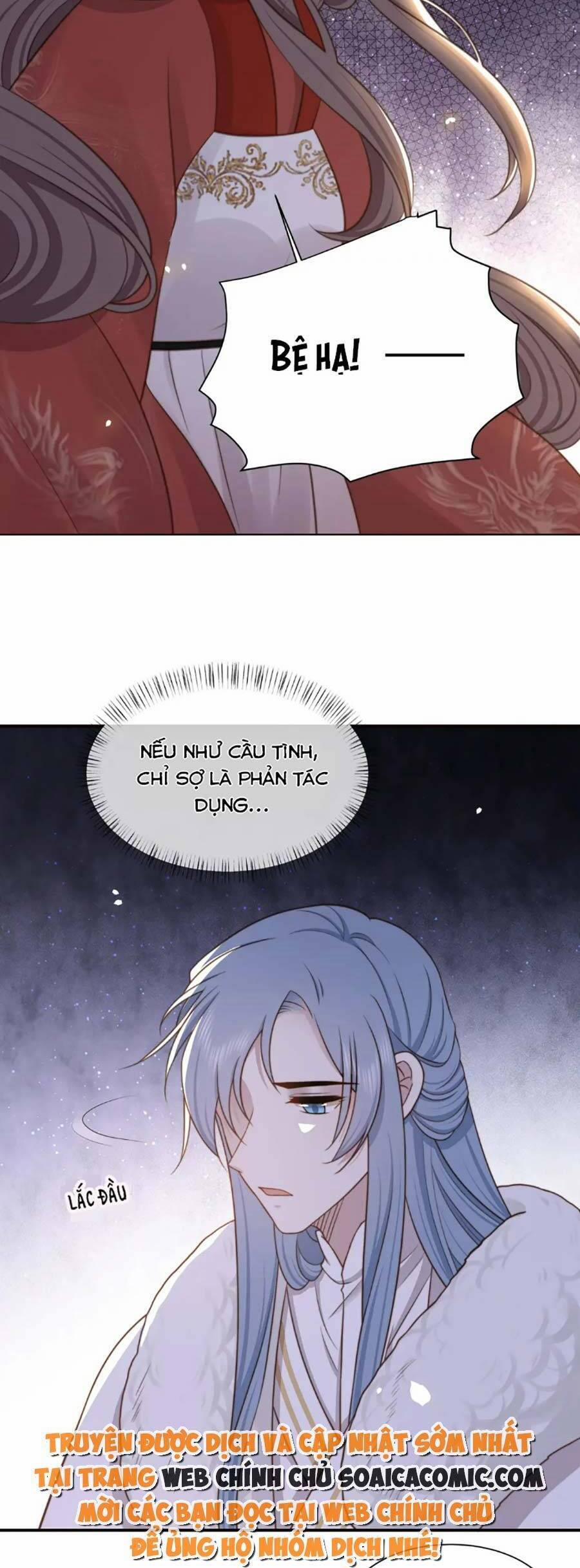 Cô Vương Quả Nữ 68 trang 22