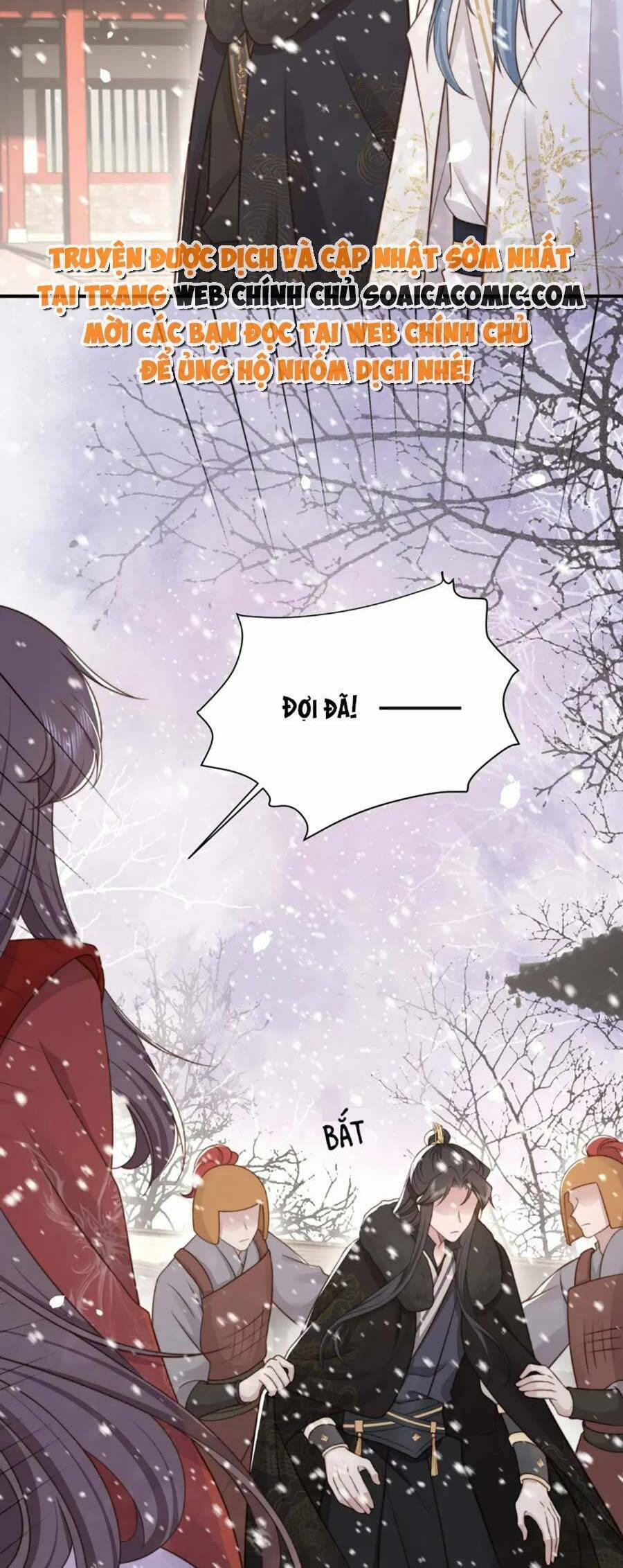 Cô Vương Quả Nữ 68 trang 24