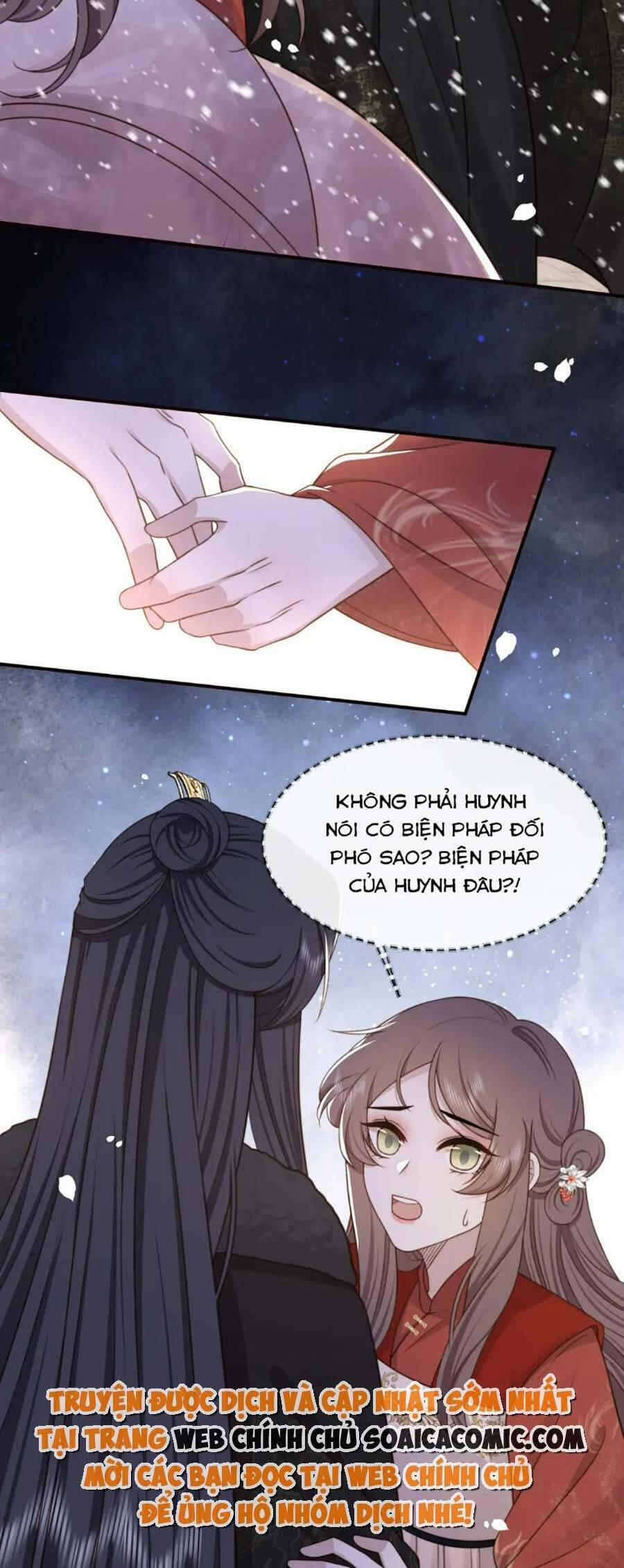 Cô Vương Quả Nữ 68 trang 25