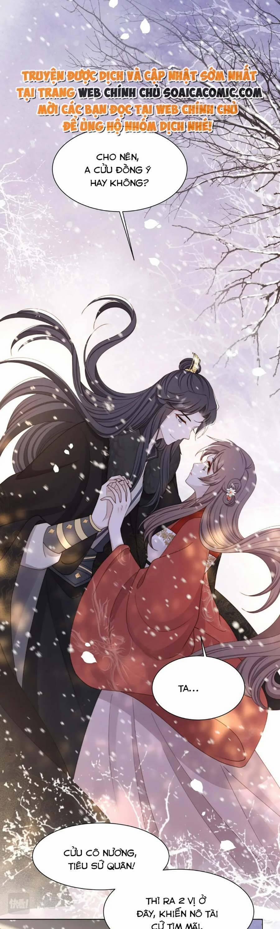 Cô Vương Quả Nữ 68 trang 4