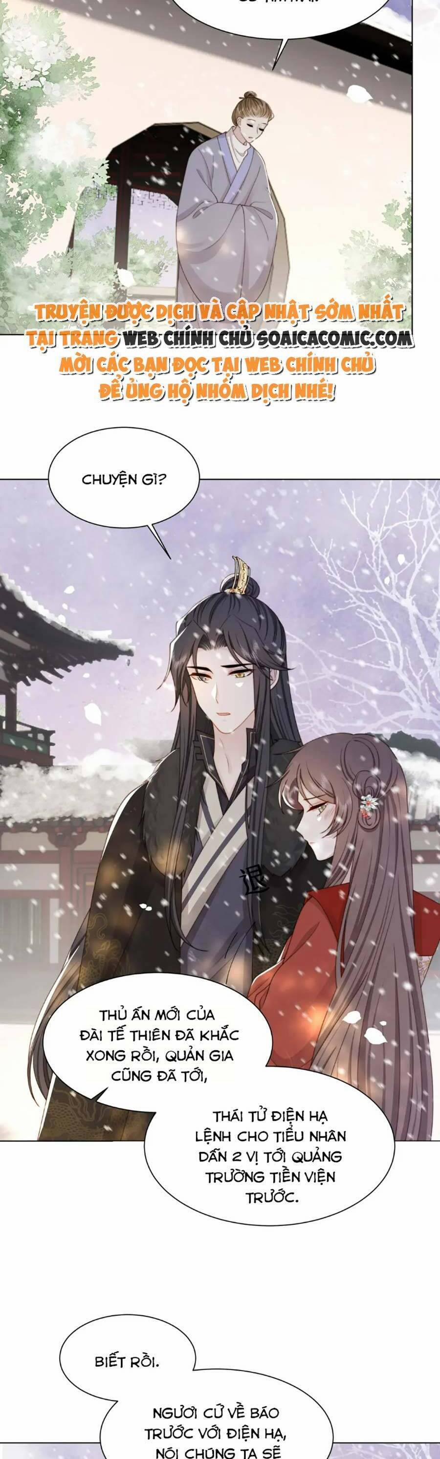 Cô Vương Quả Nữ 68 trang 5