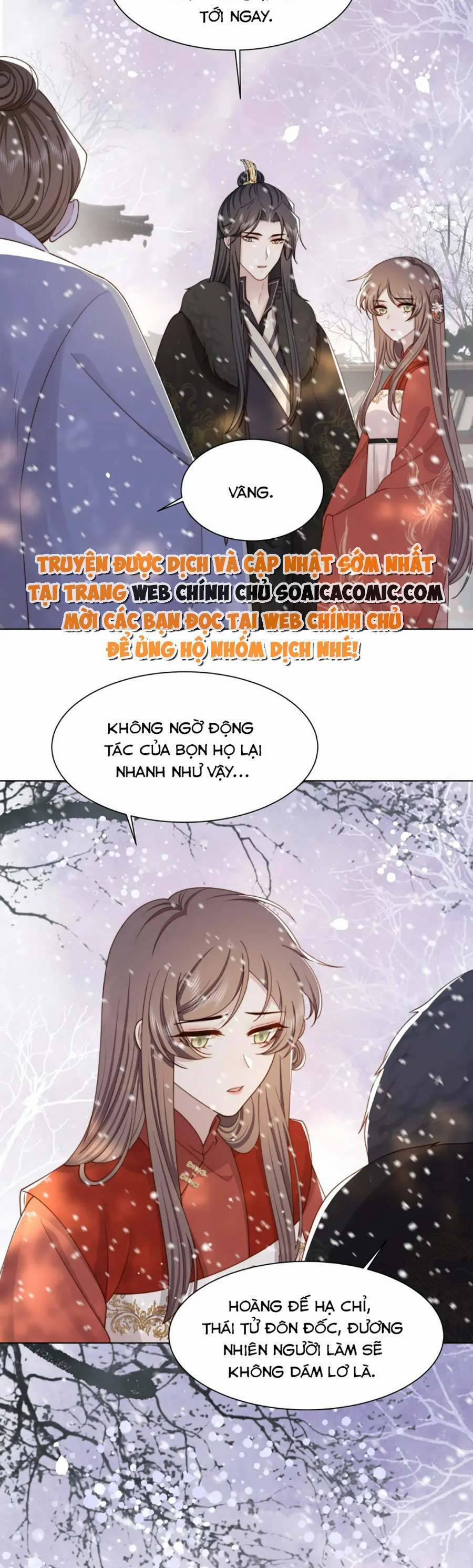 Cô Vương Quả Nữ 68 trang 6