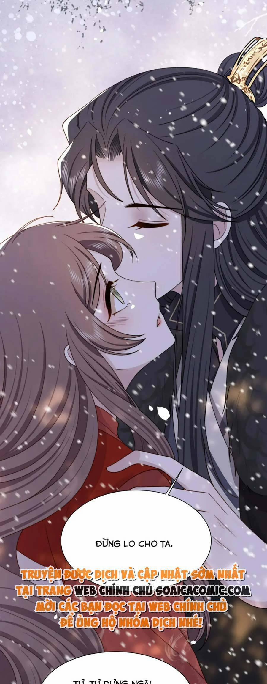 Cô Vương Quả Nữ 68 trang 7