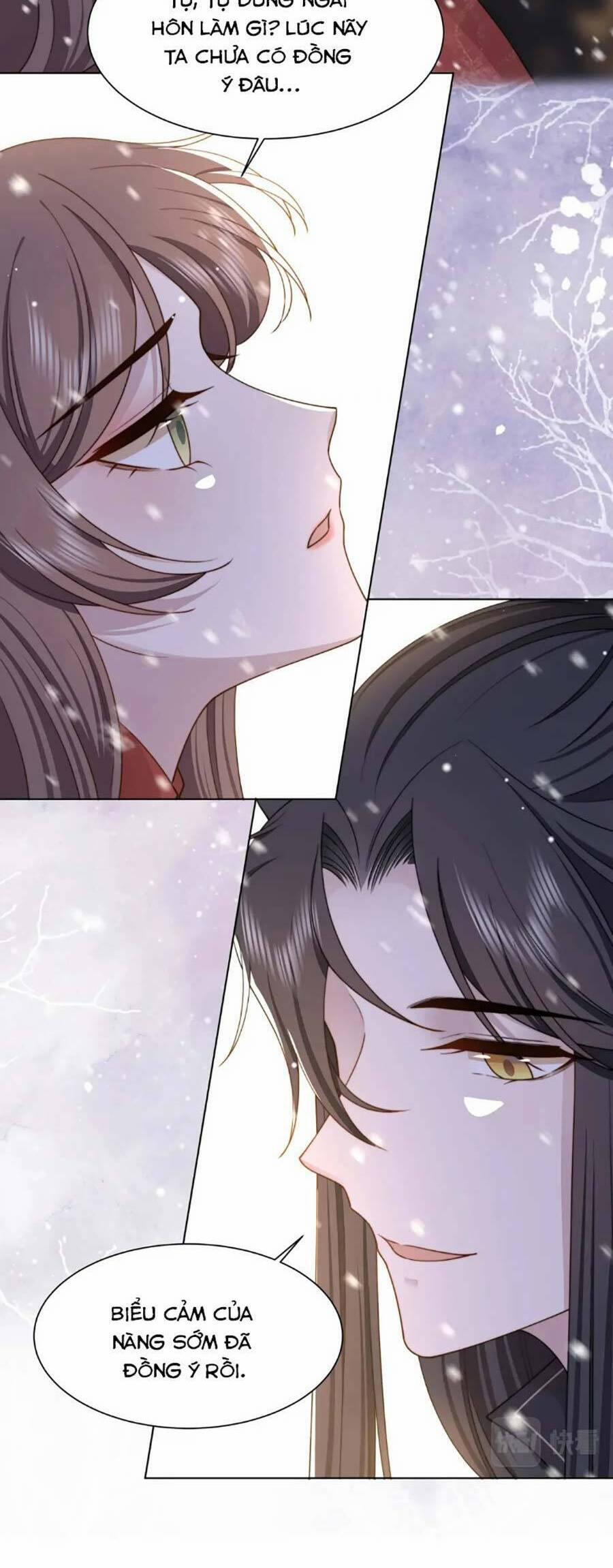 Cô Vương Quả Nữ 68 trang 8