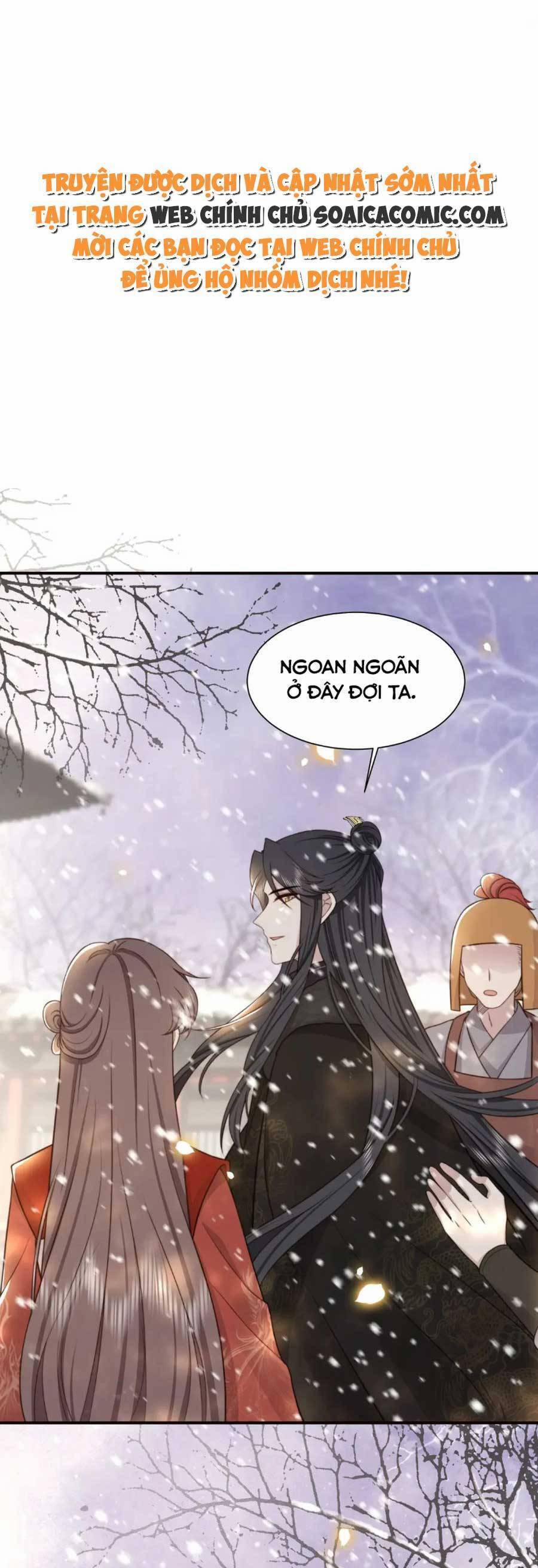 Cô Vương Quả Nữ 69 trang 0