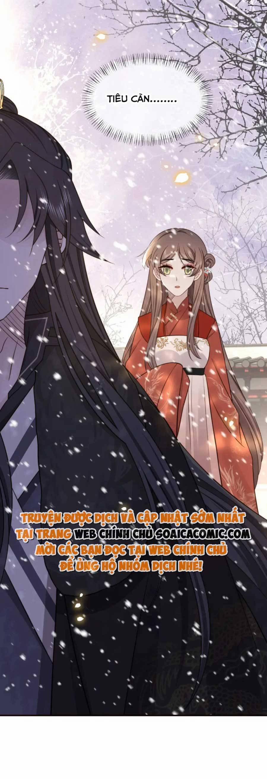 Cô Vương Quả Nữ 69 trang 1