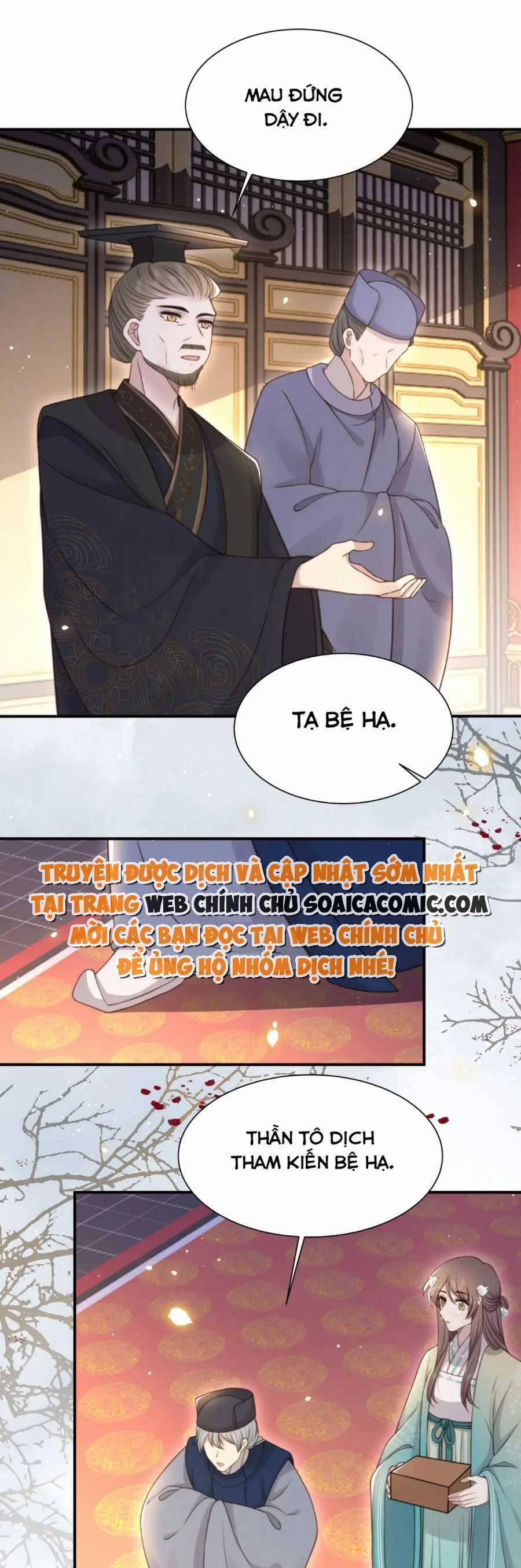 Cô Vương Quả Nữ 69 trang 20