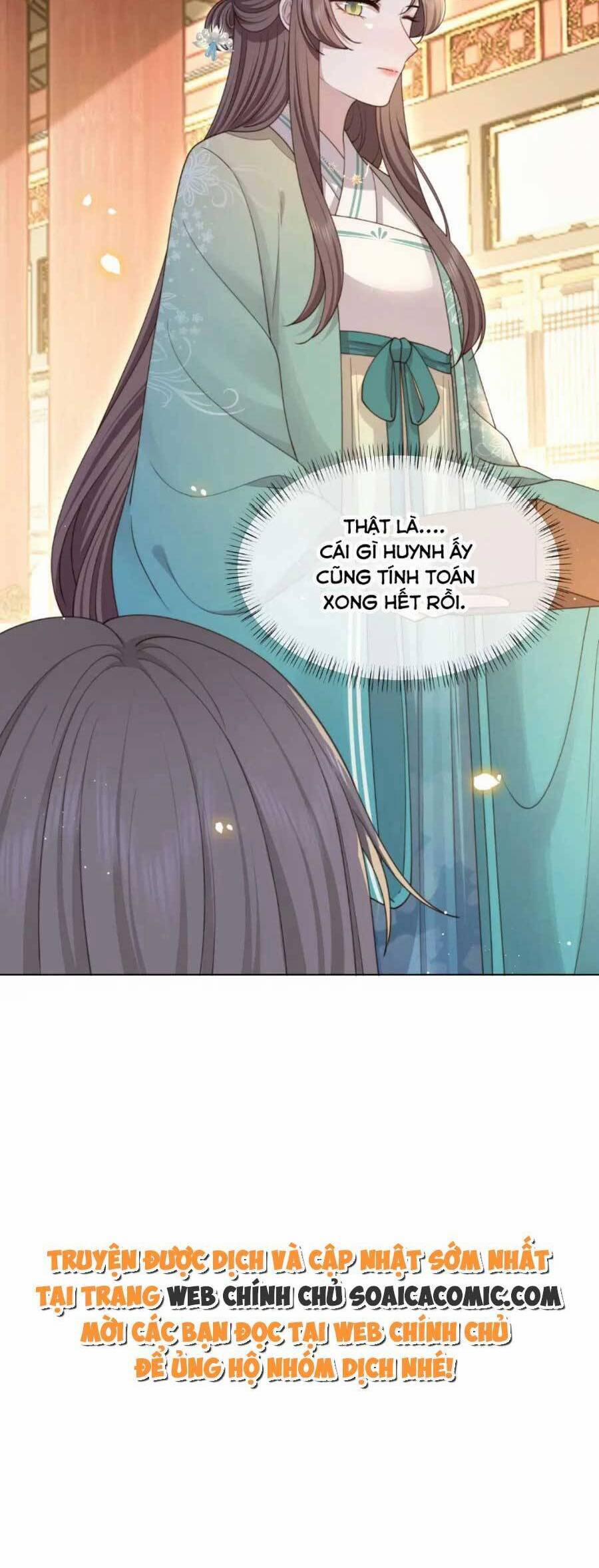 Cô Vương Quả Nữ 69 trang 27