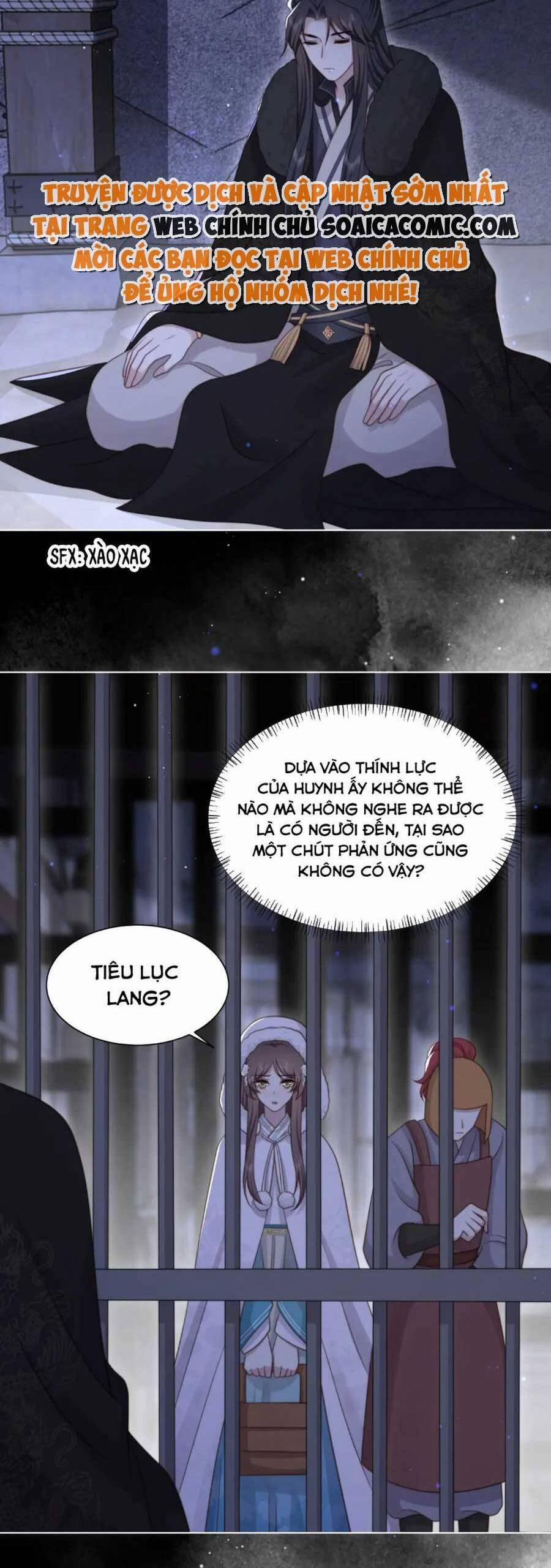 Cô Vương Quả Nữ 69 trang 6