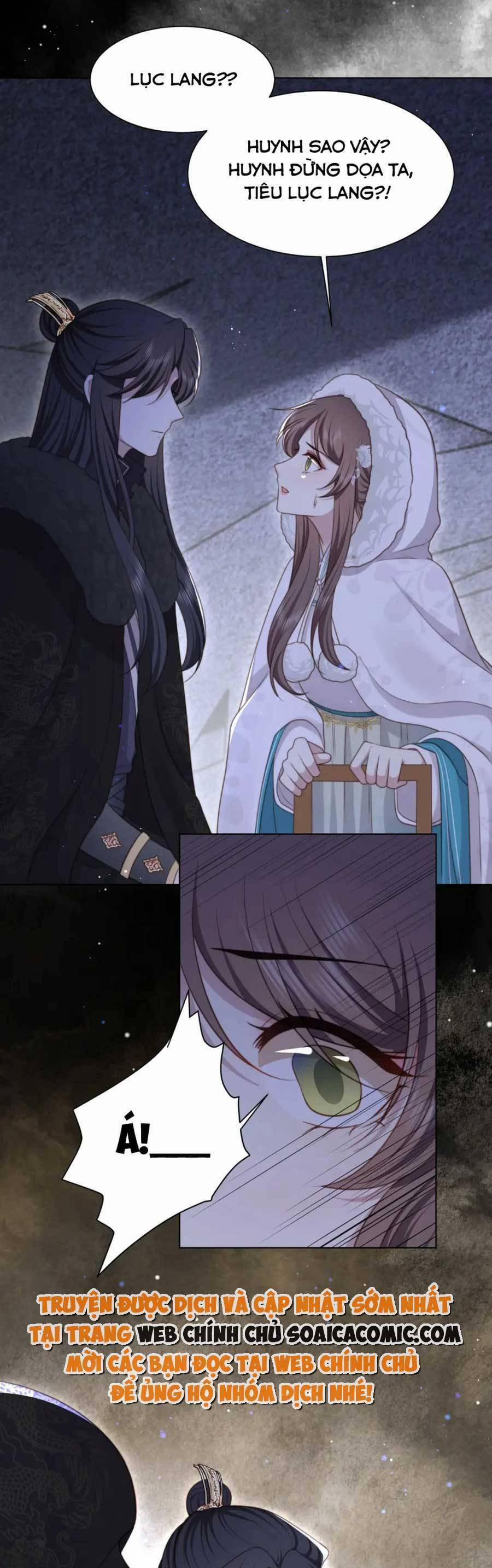 Cô Vương Quả Nữ 69 trang 7