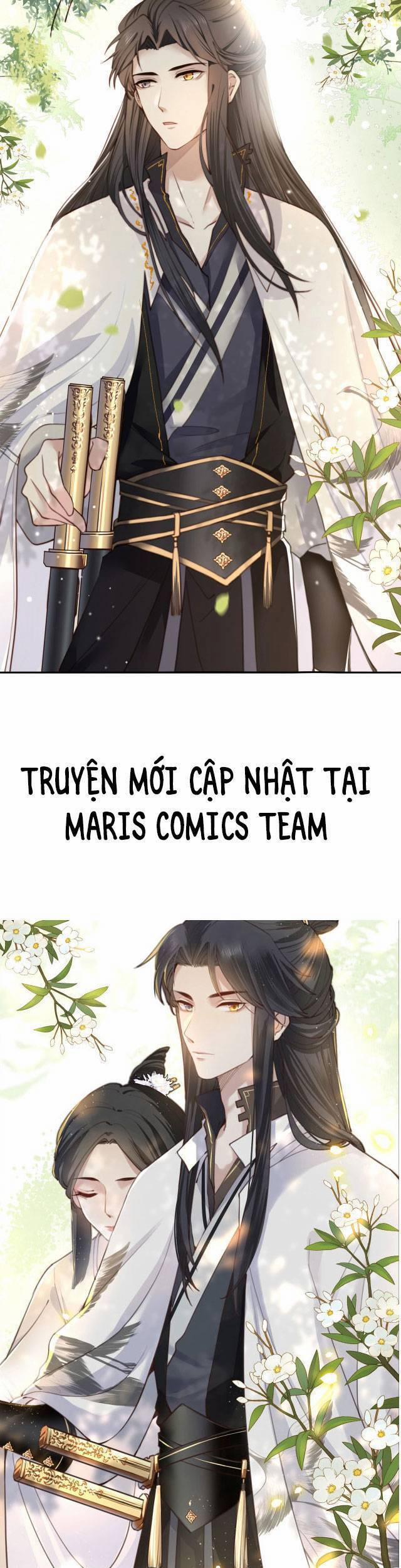 Cô Vương Quả Nữ 7 trang 29