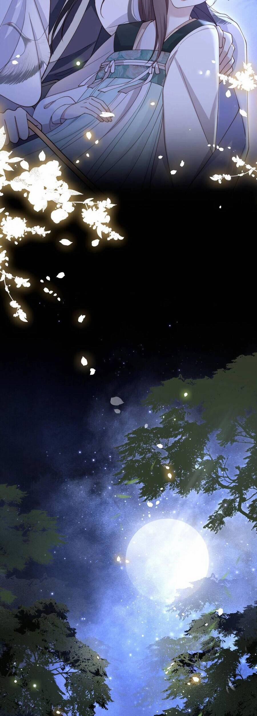 Cô Vương Quả Nữ 7 trang 9