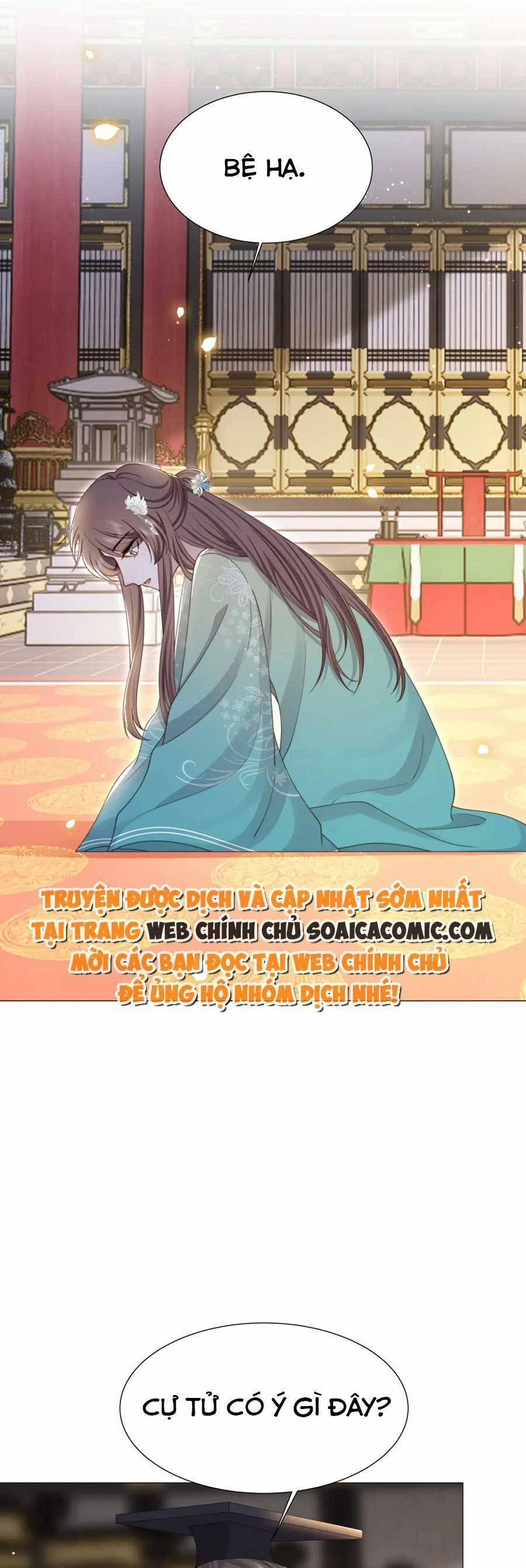 Cô Vương Quả Nữ 70 trang 10