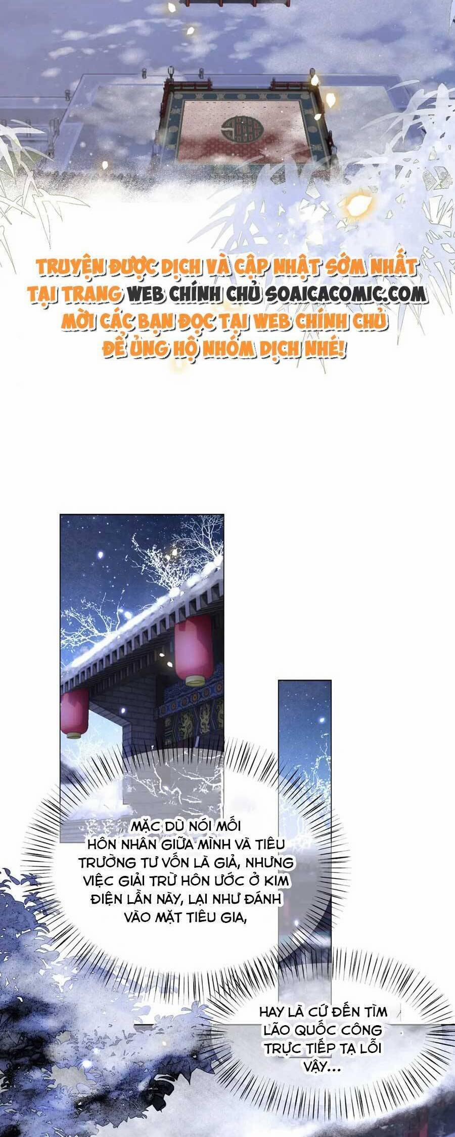 Cô Vương Quả Nữ 70 trang 14