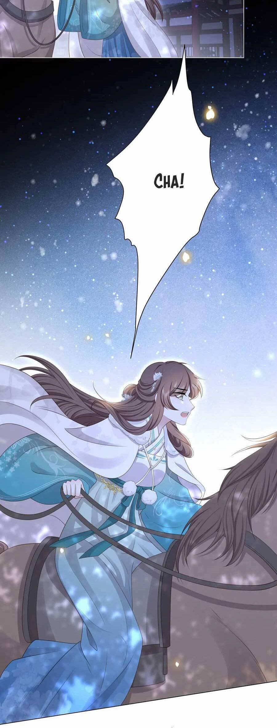 Cô Vương Quả Nữ 70 trang 19