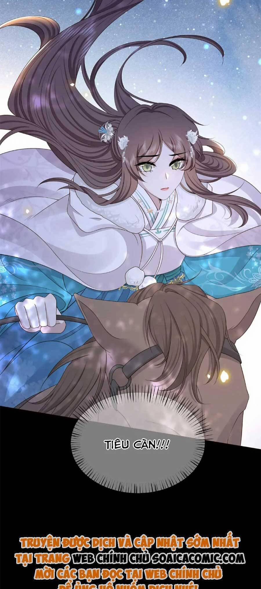 Cô Vương Quả Nữ 71 trang 1