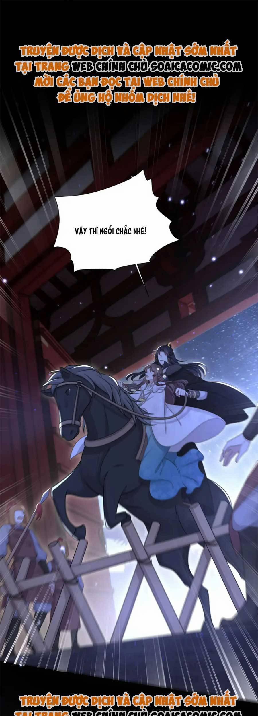 Cô Vương Quả Nữ 71 trang 13