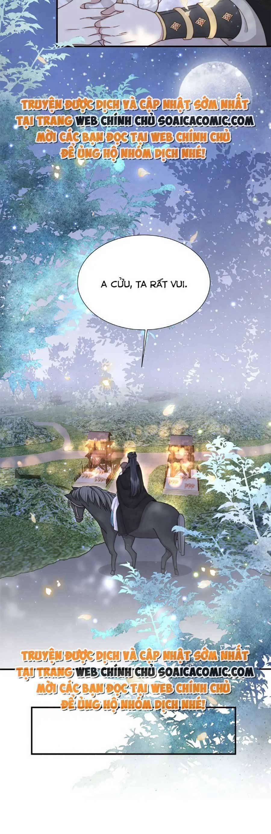 Cô Vương Quả Nữ 71 trang 19