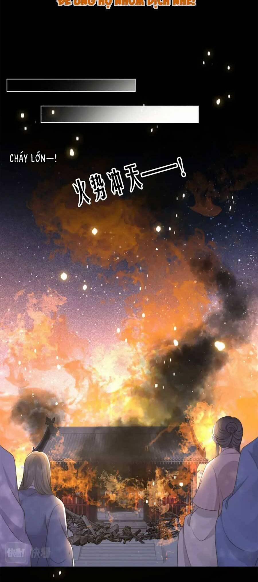 Cô Vương Quả Nữ 71 trang 2