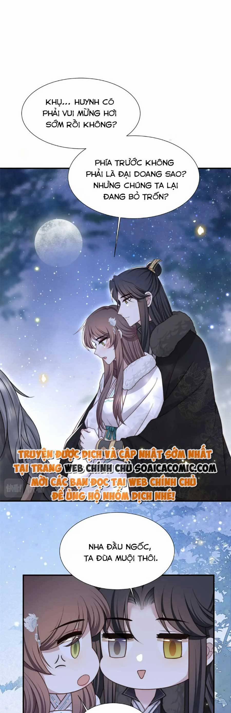 Cô Vương Quả Nữ 71 trang 20