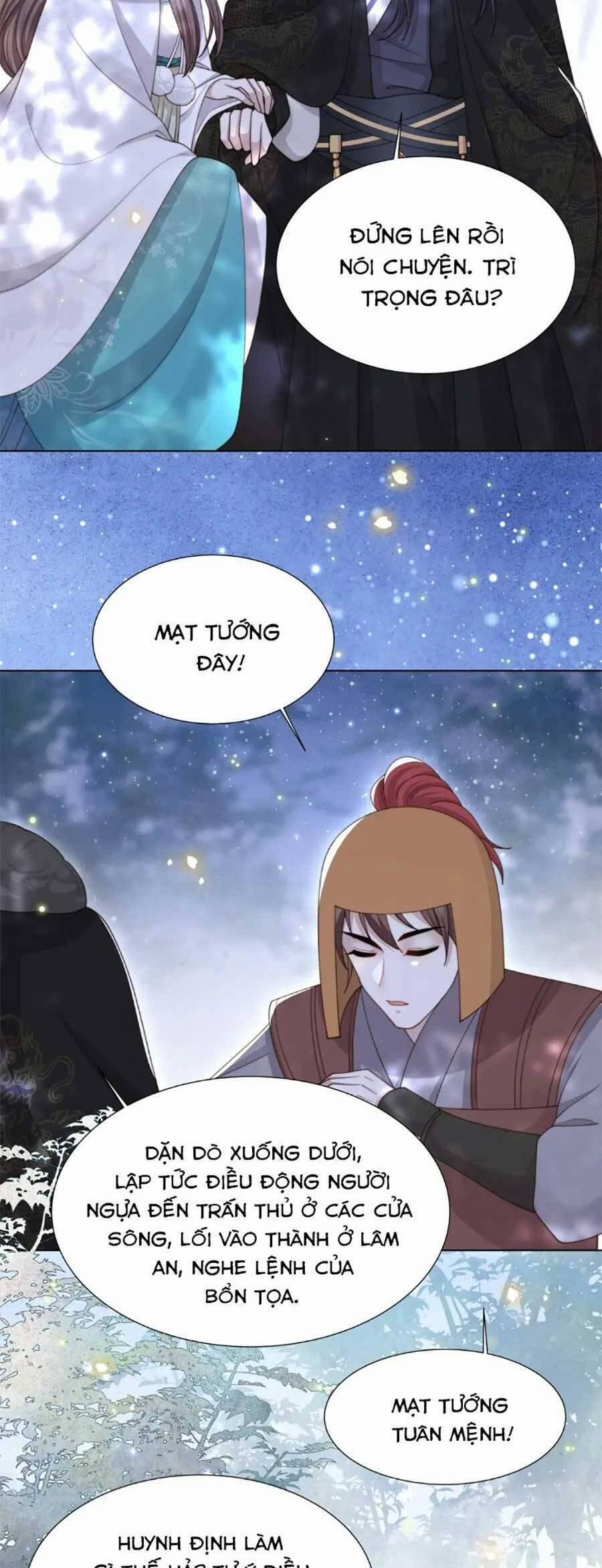 Cô Vương Quả Nữ 71 trang 24