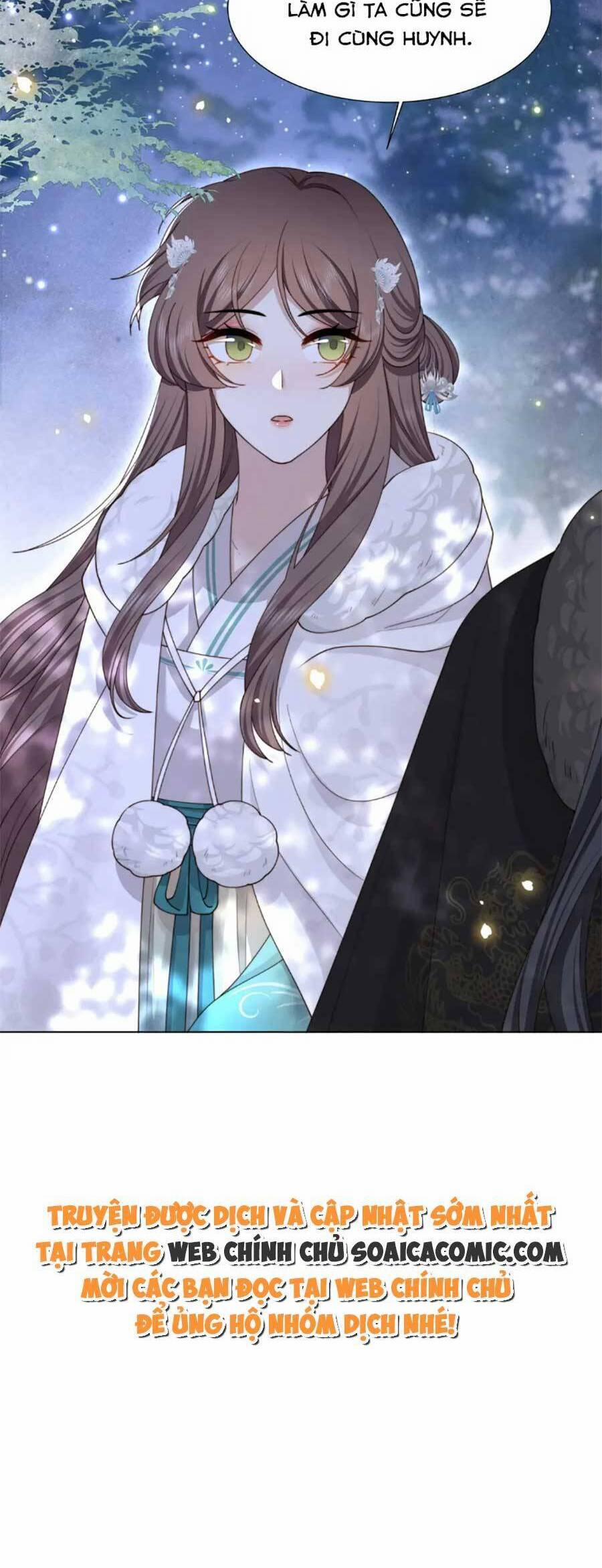 Cô Vương Quả Nữ 71 trang 26