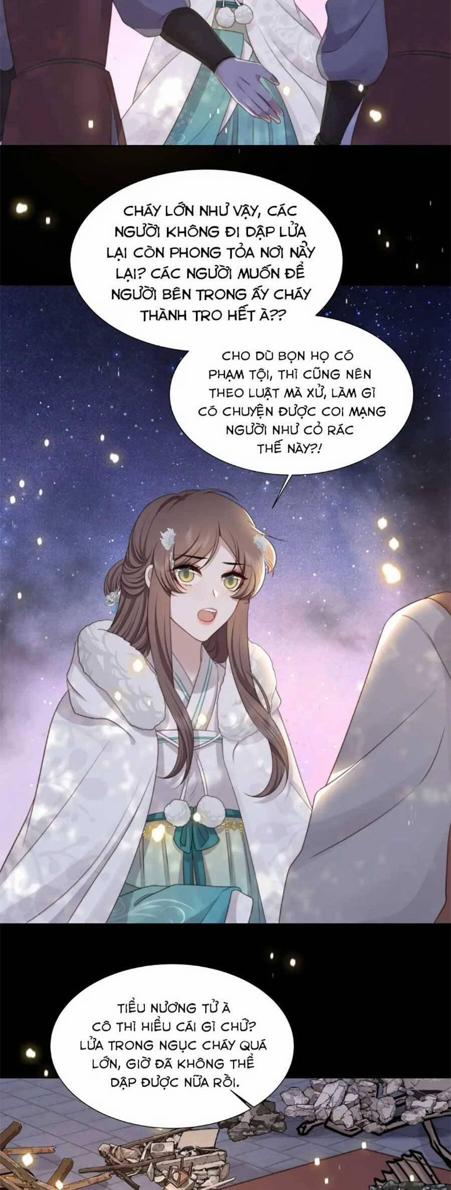Cô Vương Quả Nữ 71 trang 4