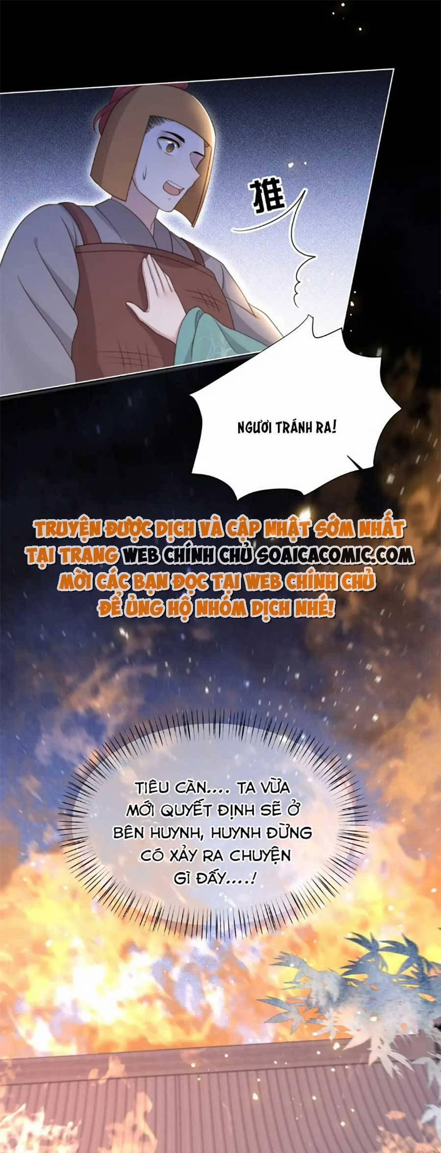 Cô Vương Quả Nữ 71 trang 6